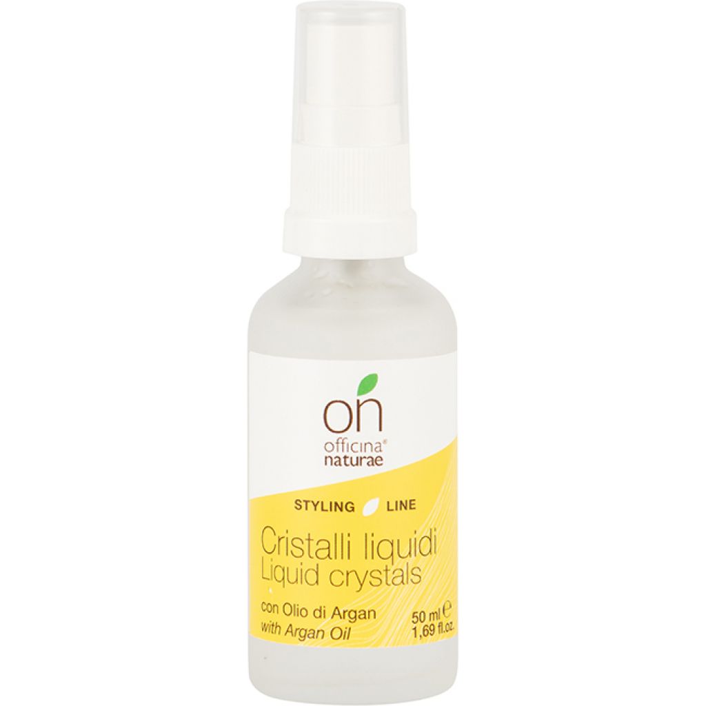 ON YOU STYLING - Cristalli liquidi per capelli 50 ml