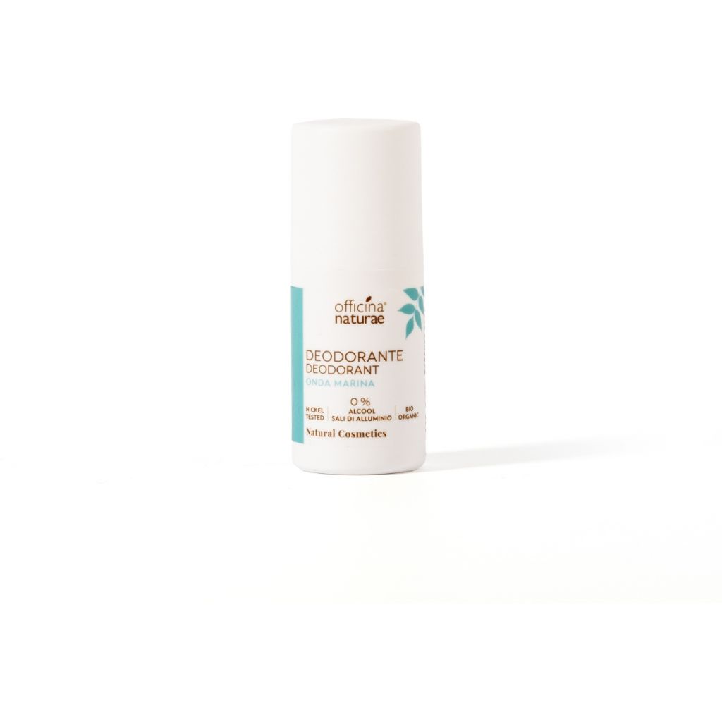 Roll On Wave Marine Deodorant 50 ml