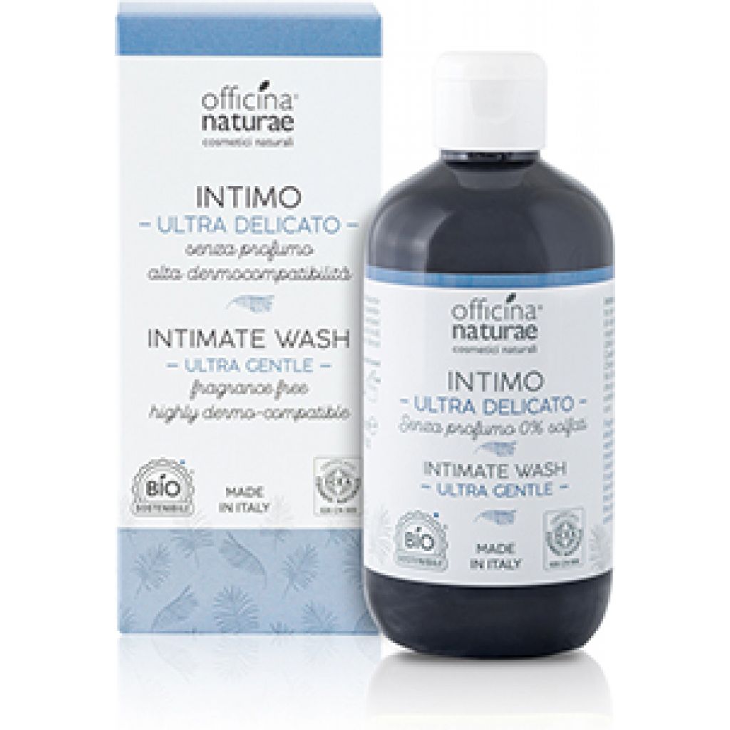 Ultra Delicate Underwear without Perfume 250 ml