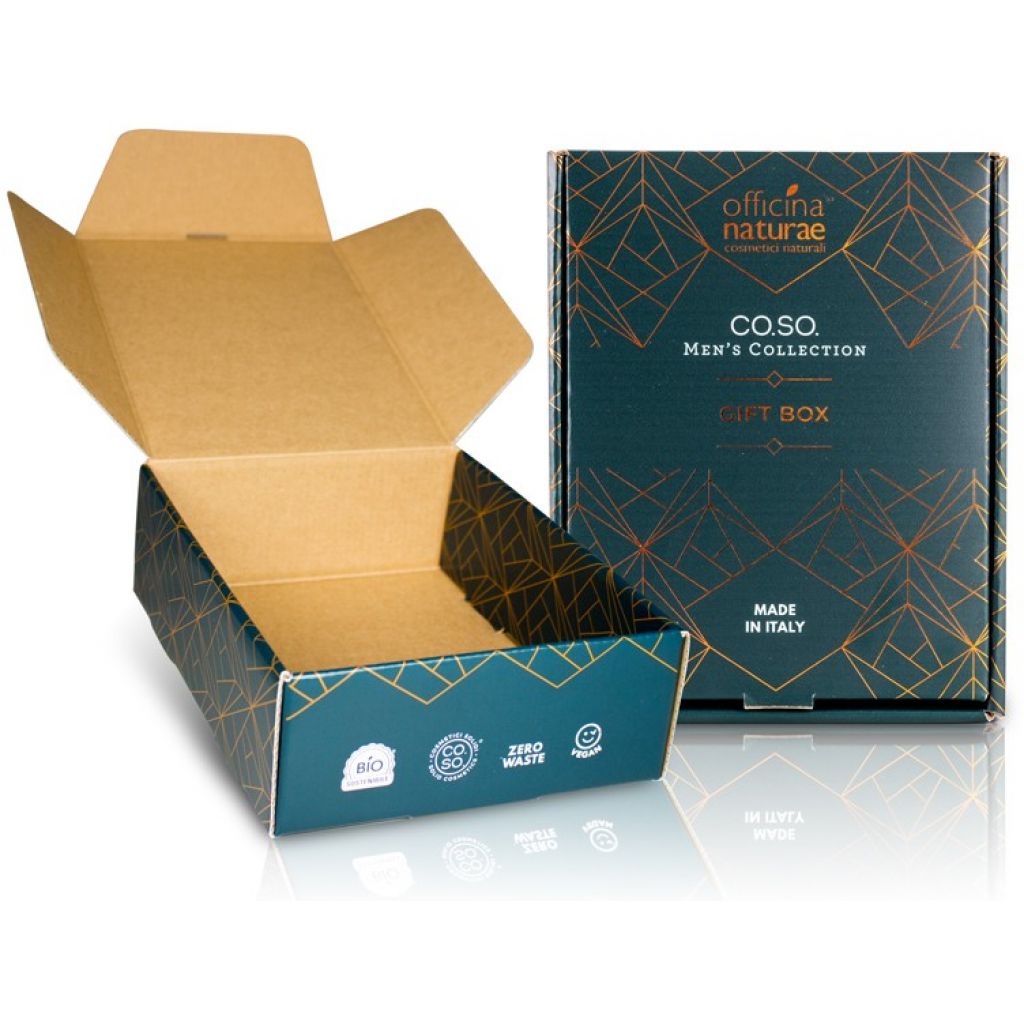 Personalized box Men (15,2x19,8x6,2)