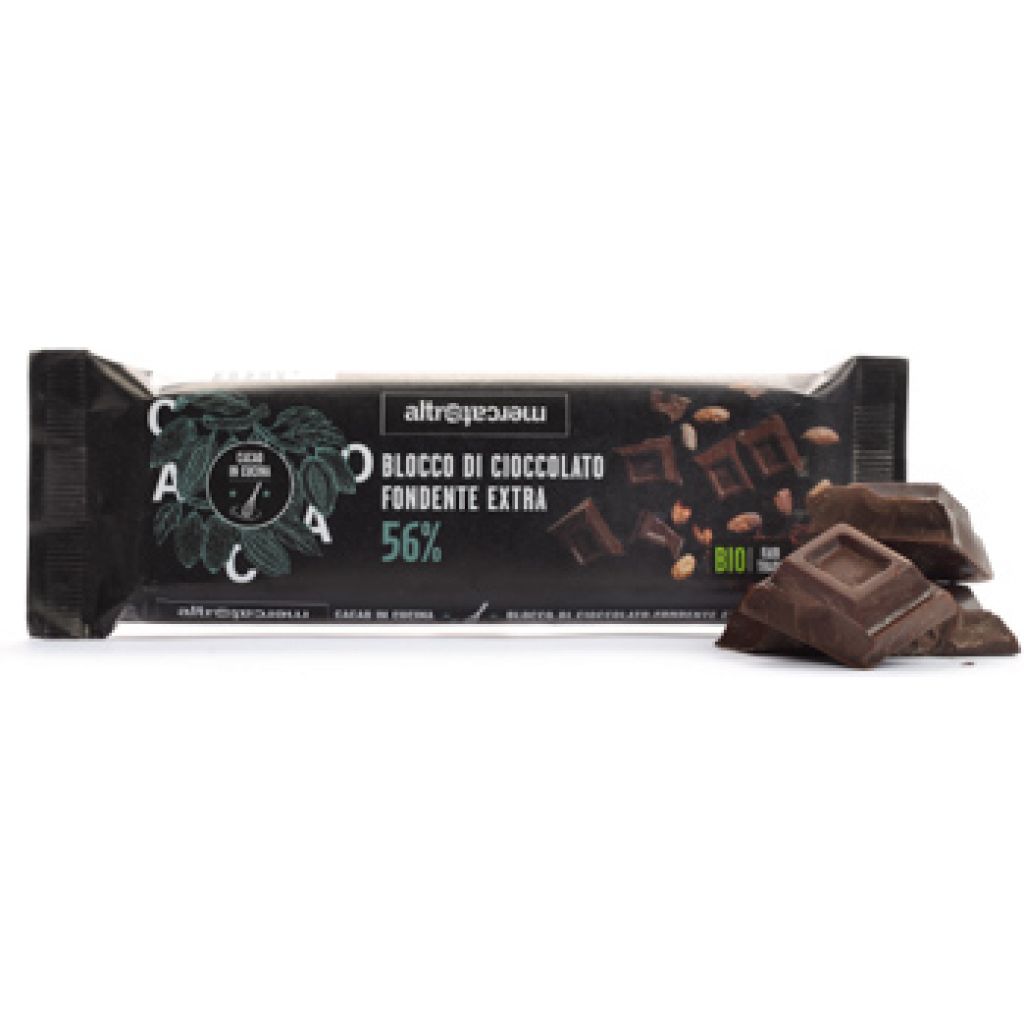 285 BLOCK CHOCOLATE FUDGE