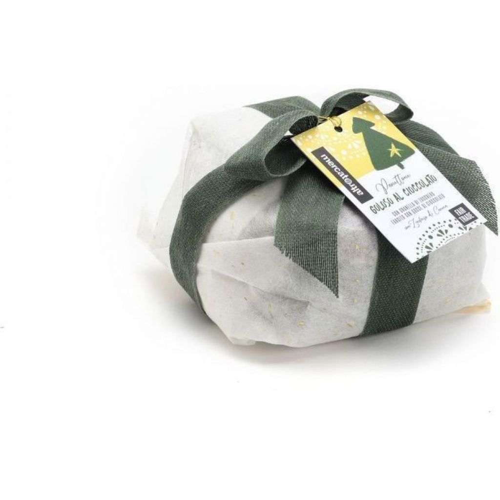 888 Panettone goloso al cioccolato 700 gr