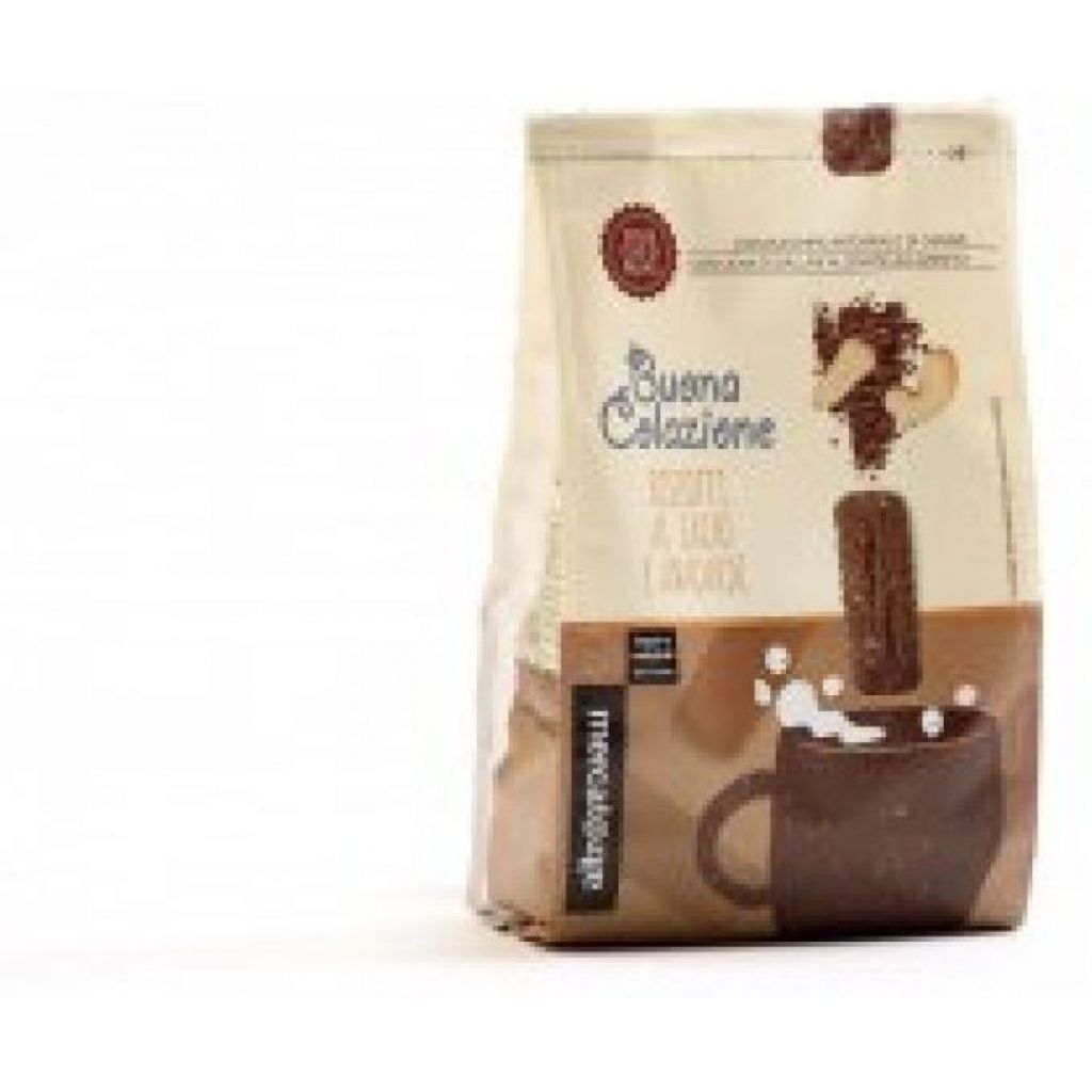 151 biscotti con cacao e anacardi 300 gr