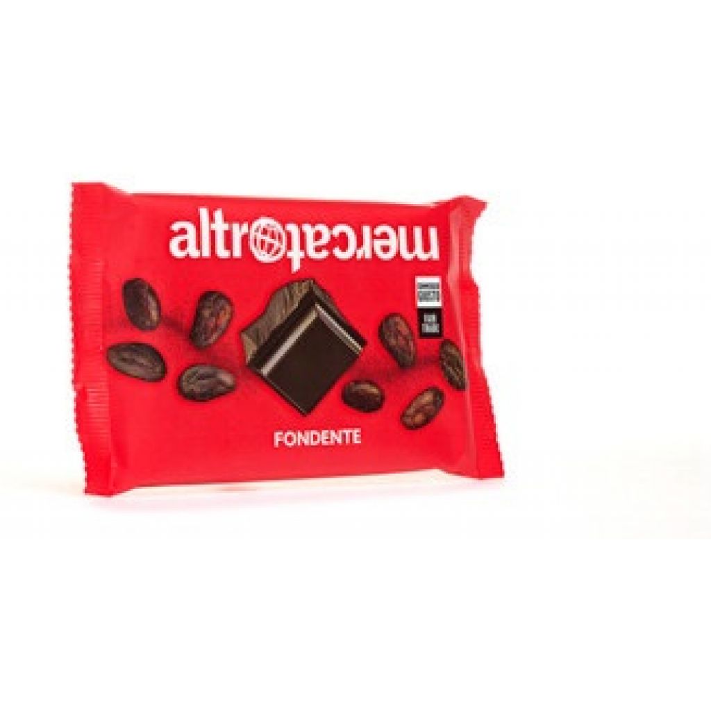 7687 cioccolato fondente 85g