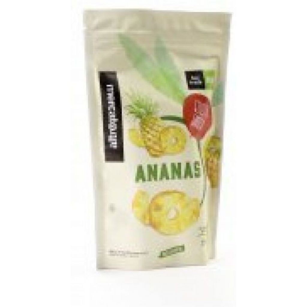 1017 ananas essiccata - bio