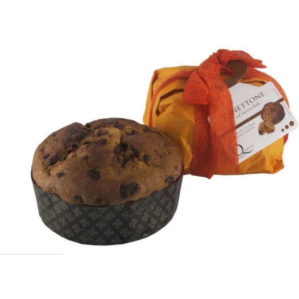Lib140005 - PANETTONE raisins - 700 g