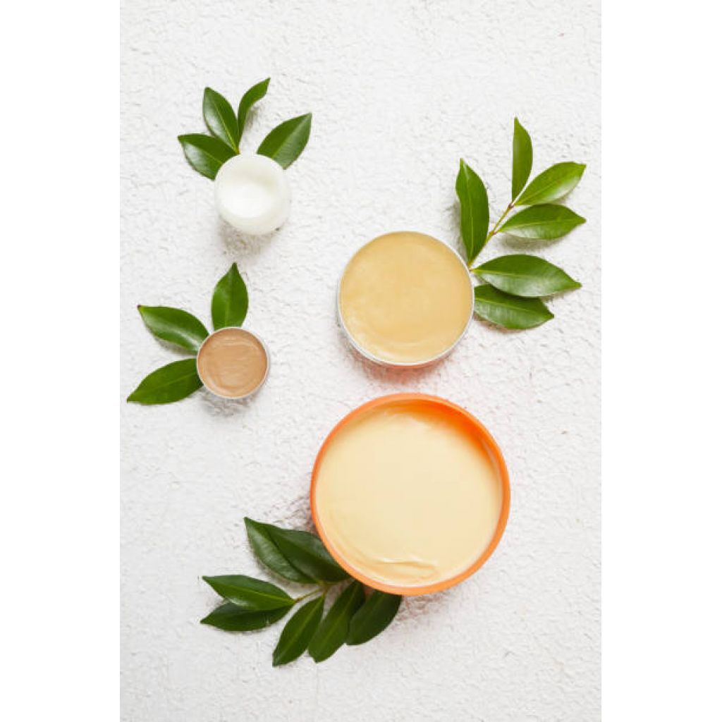 Unguento all' Alloro 30 ml.