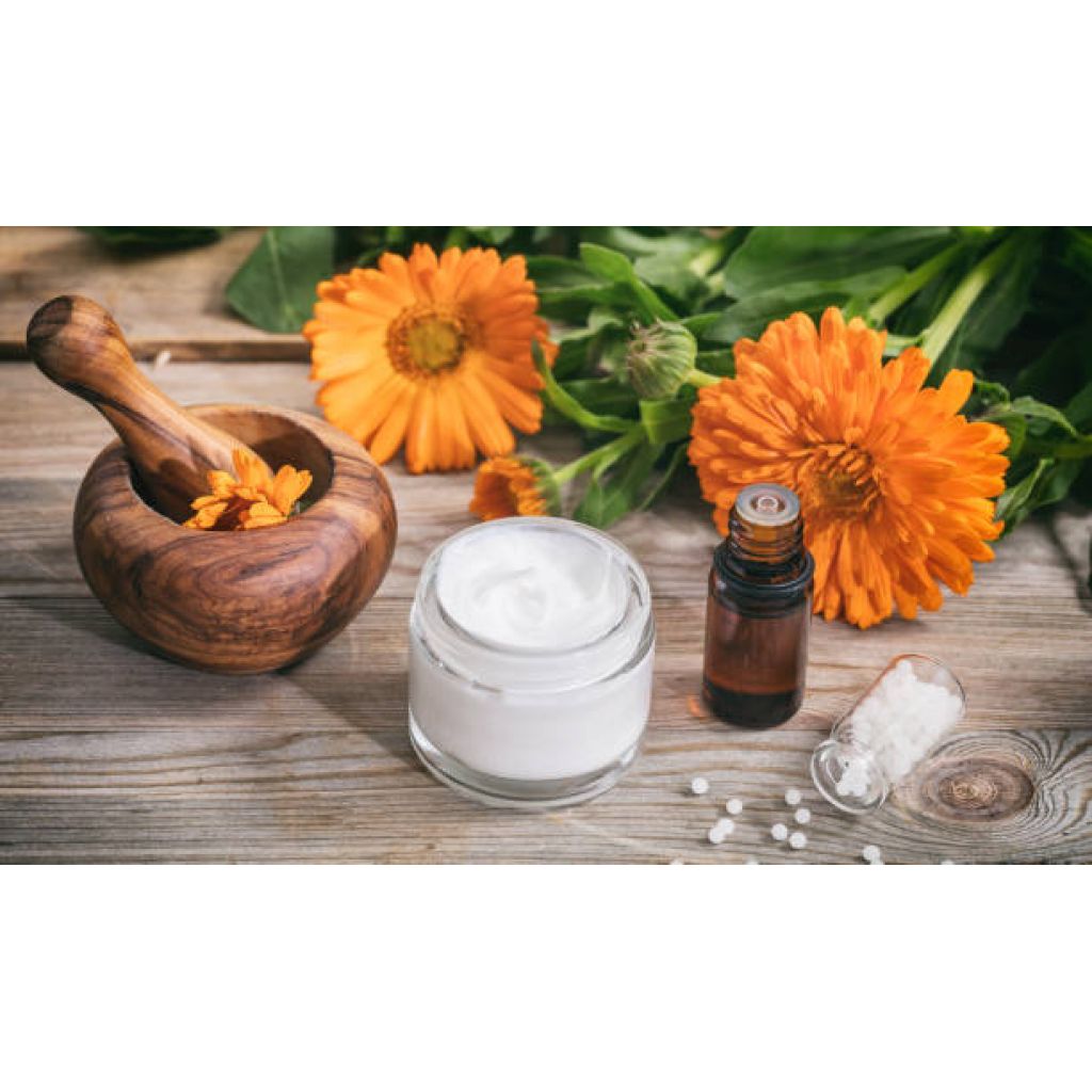 Unguento alla Calendula 30 ml.