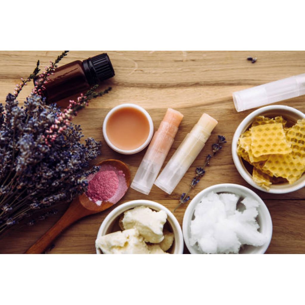 Balsamo labbra 10 ml.