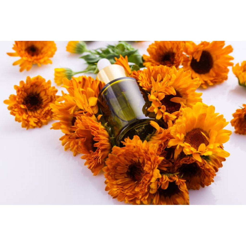 Oleolito di Calendula 30 ml.
