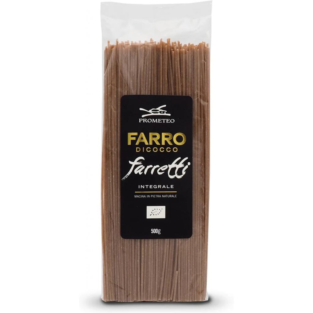 FULL LINE - FARRETTI - SPAGHETTI