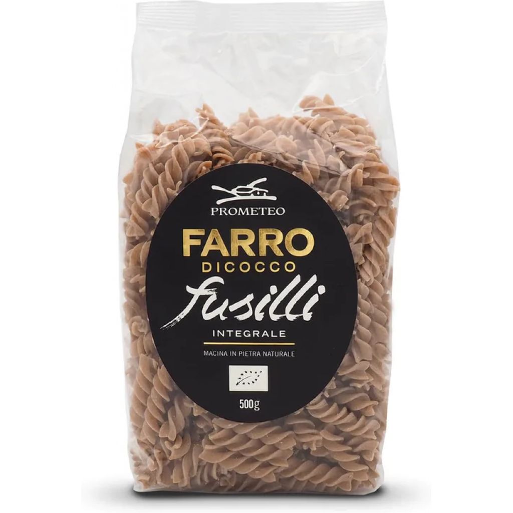 LINEA INTEGRALE - LE FARRETTE - FUSILLI