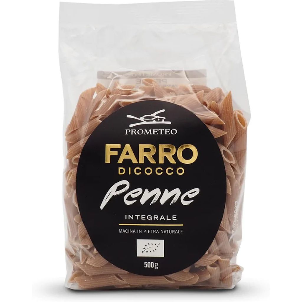 LINEA INTEGRALE - LE FARRETTE - PENNE