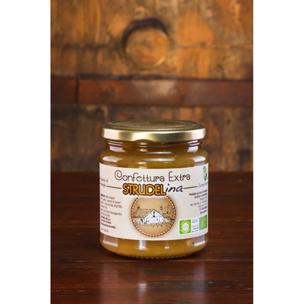 Strudelina