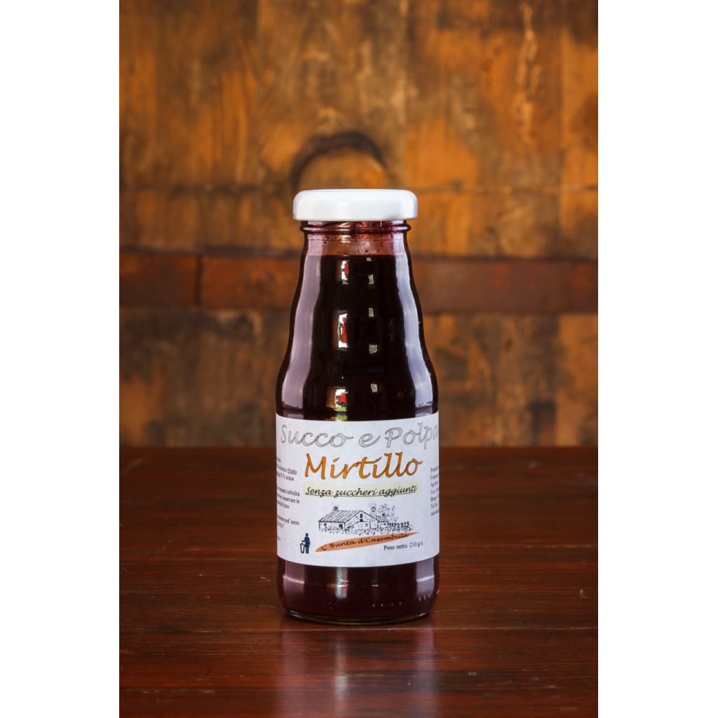 Cranberry juice without sugar