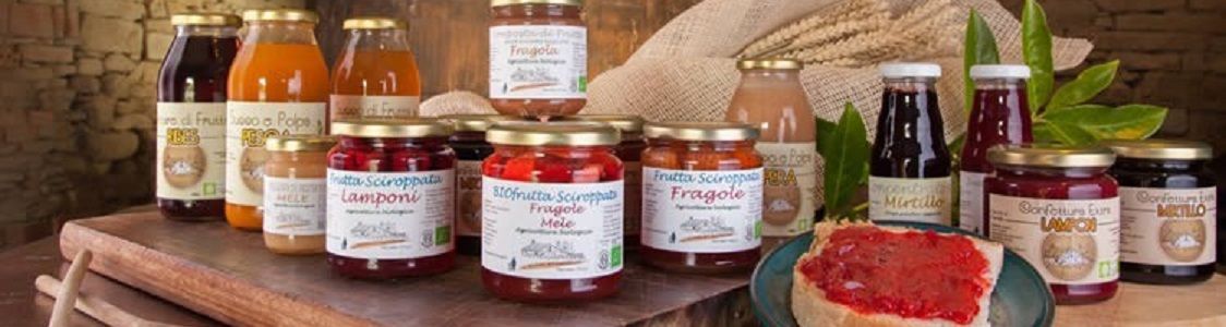 Azienda agricola biologica Querzola