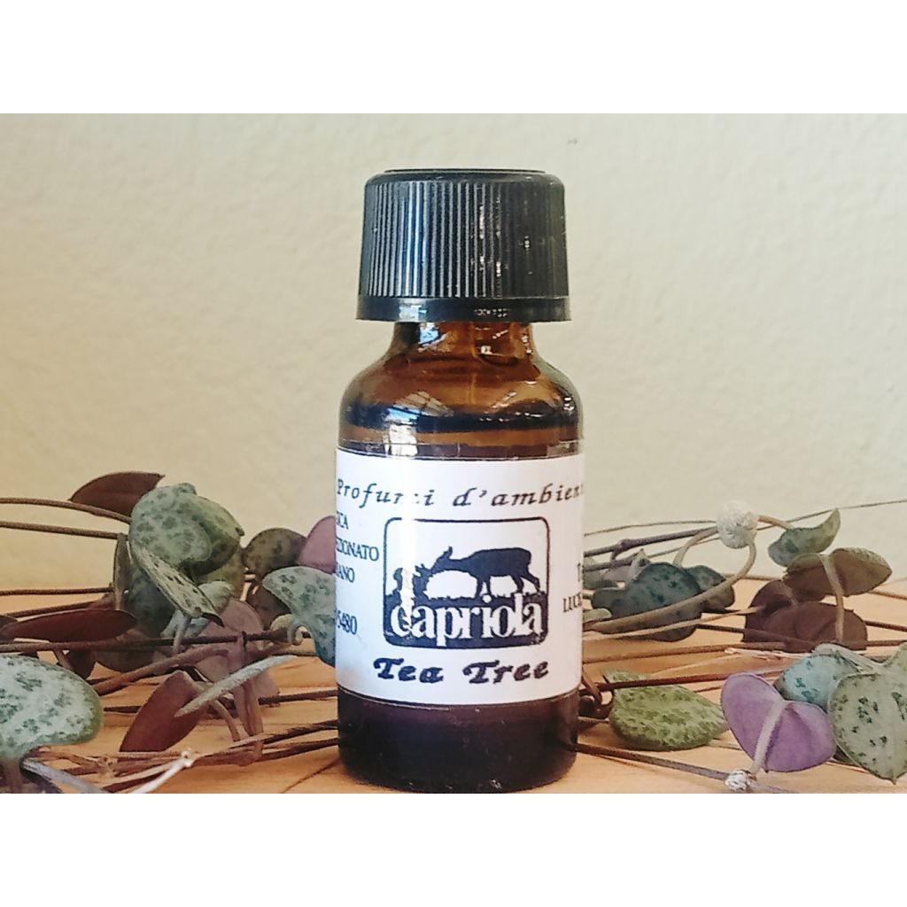 O.E. ALBERO DEL TEA 12 ML
