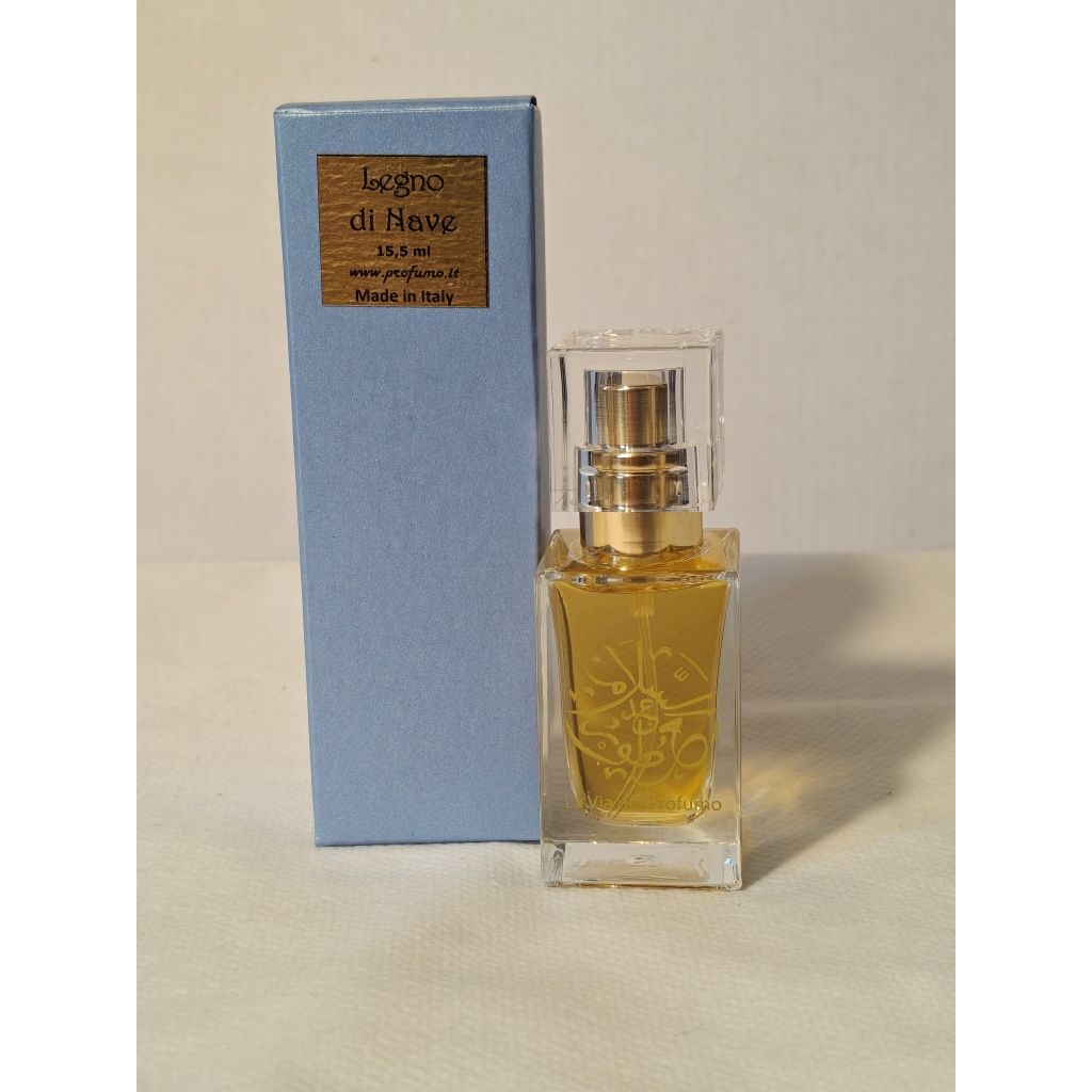 LEGNO DI NAVE MIGNON 15,5 ML