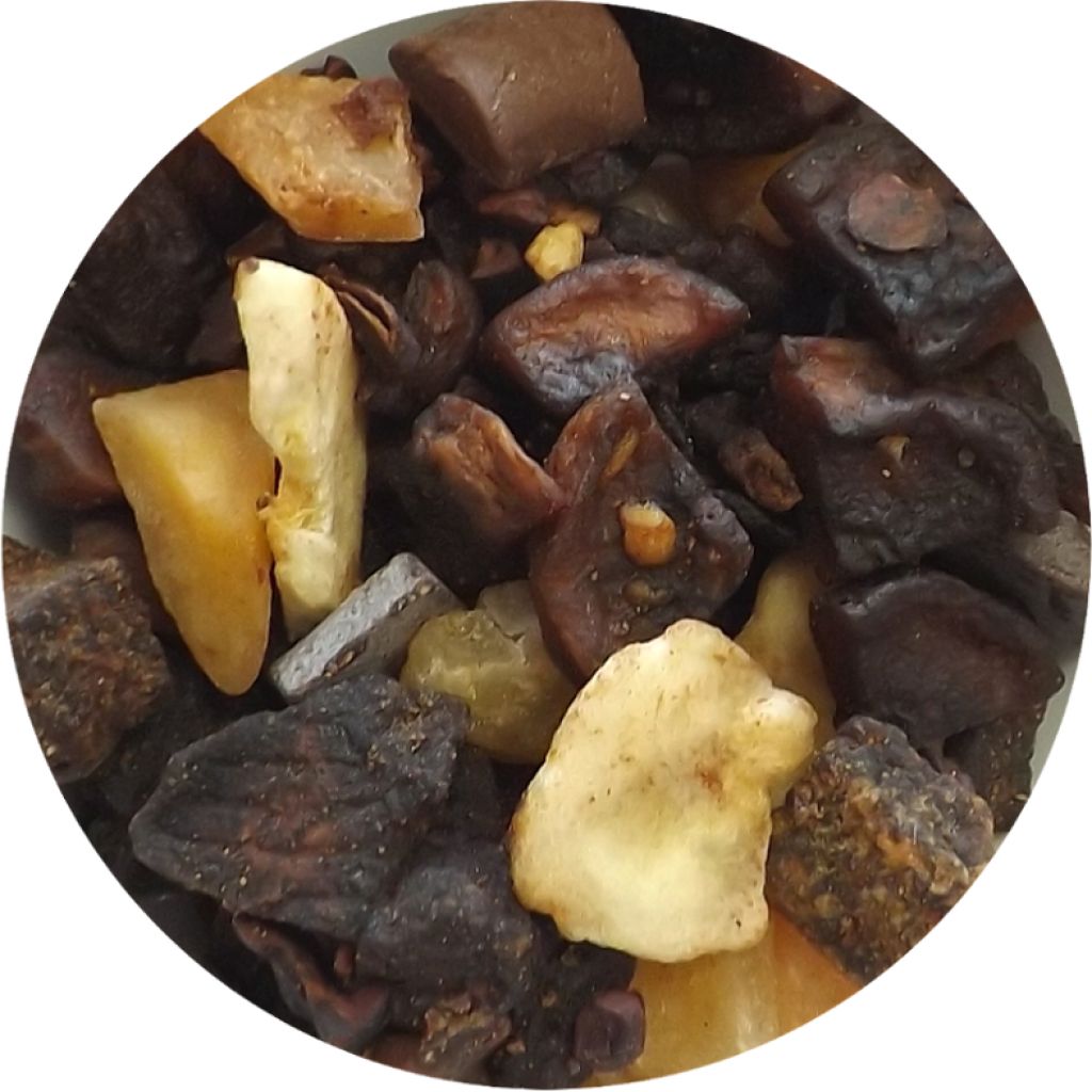 Cioccofruit - 100 grammi