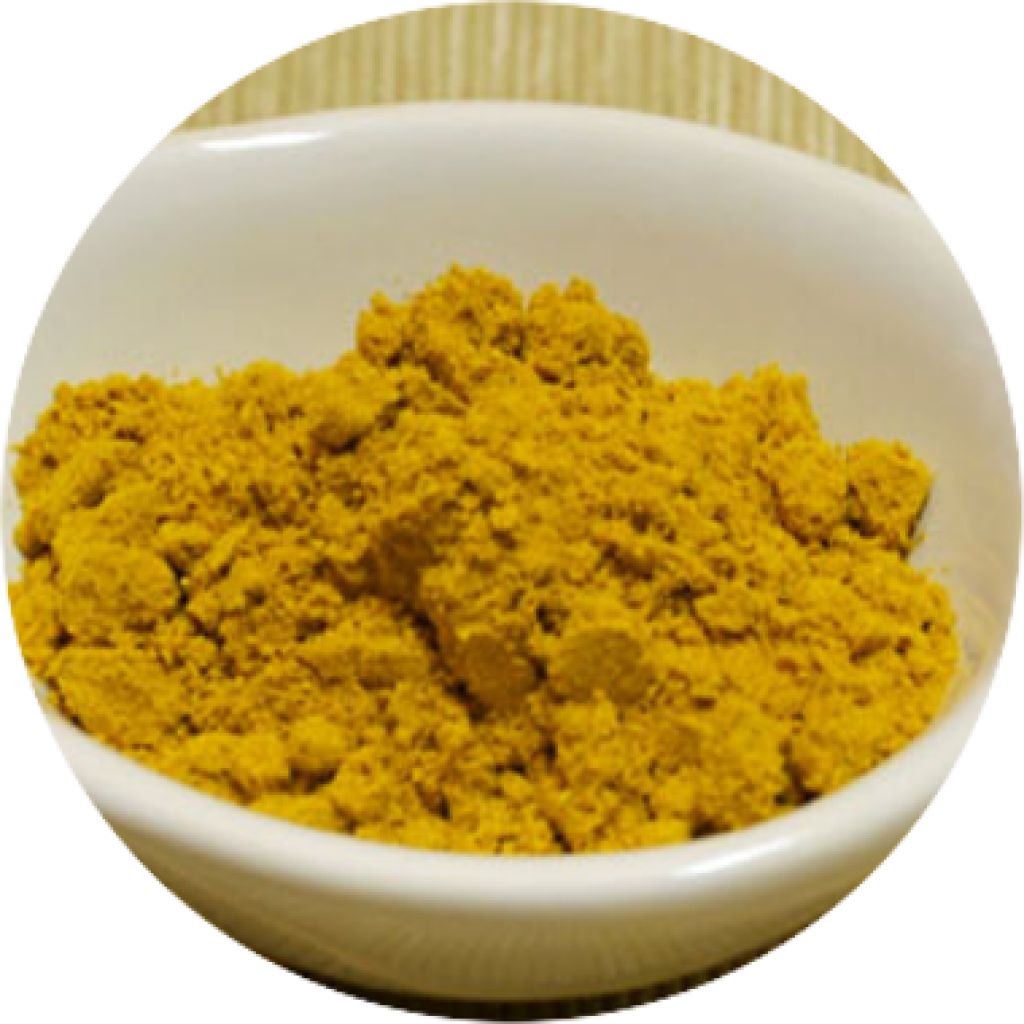 Curry Java - 100 grammi