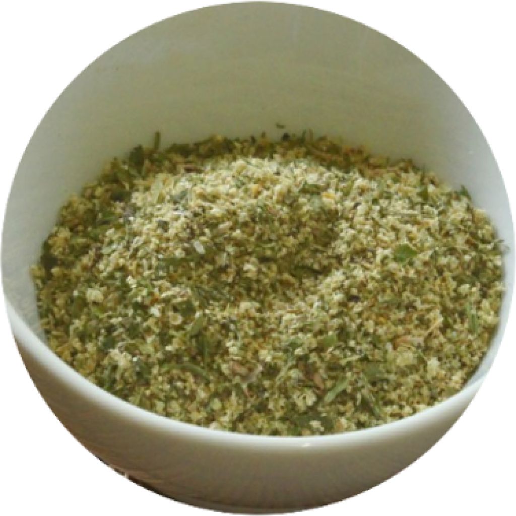 Tzatziki - 100 grammi