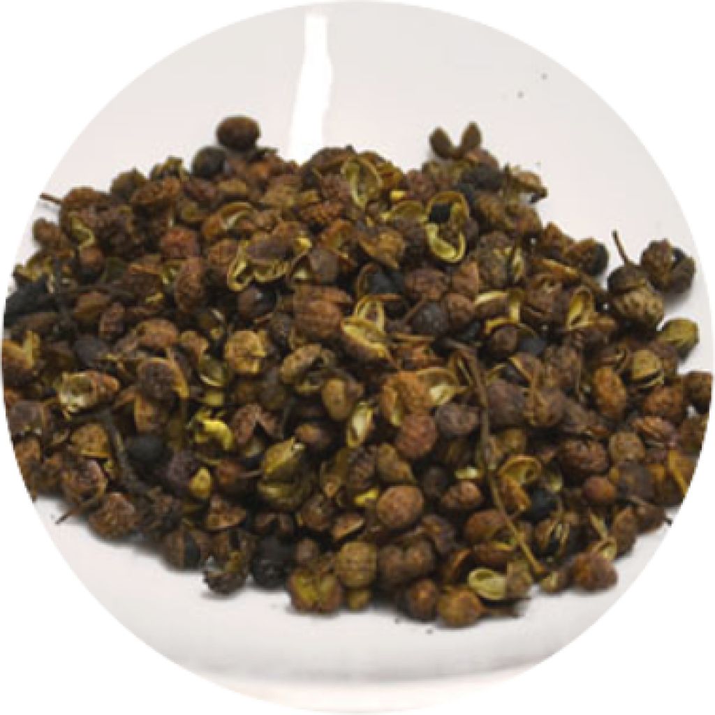 Pepe di Sichuan - 2 x 50 grammi
