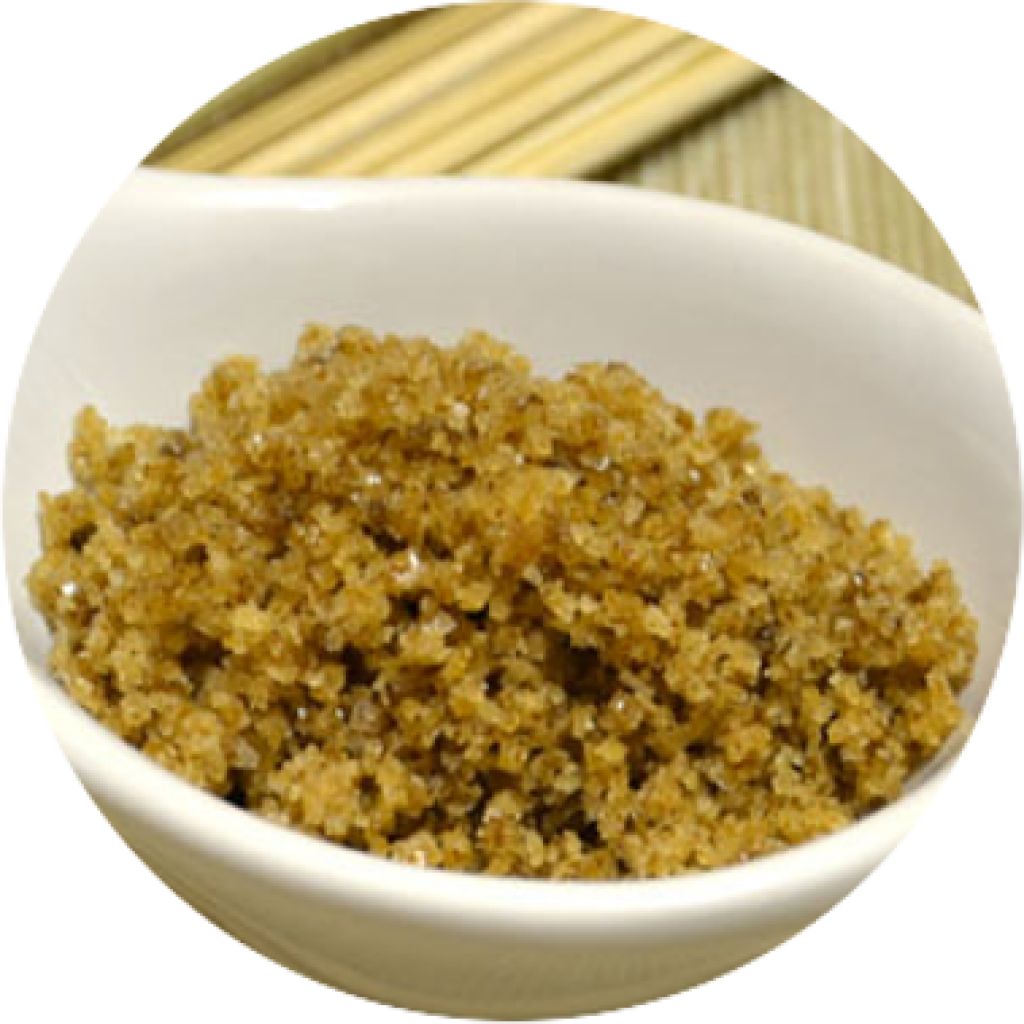 Fior di sale con chili - 500 grammi