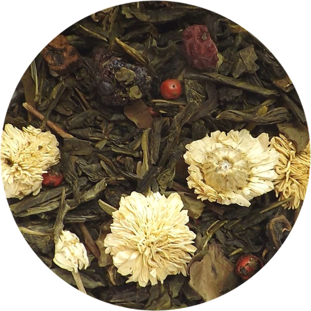 Dragon Tea - 100 grammi