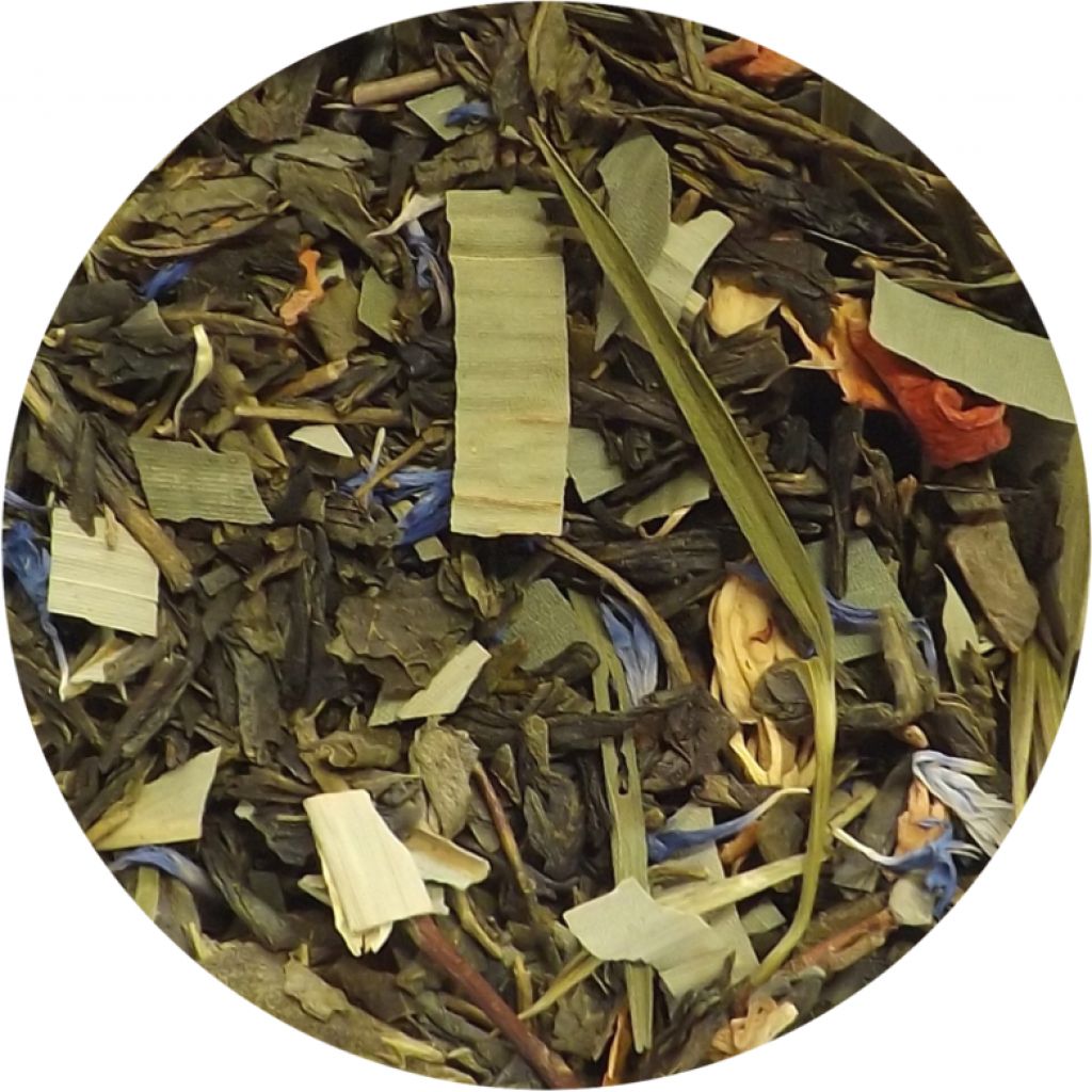 La rosa della Geisha - 100 grammi