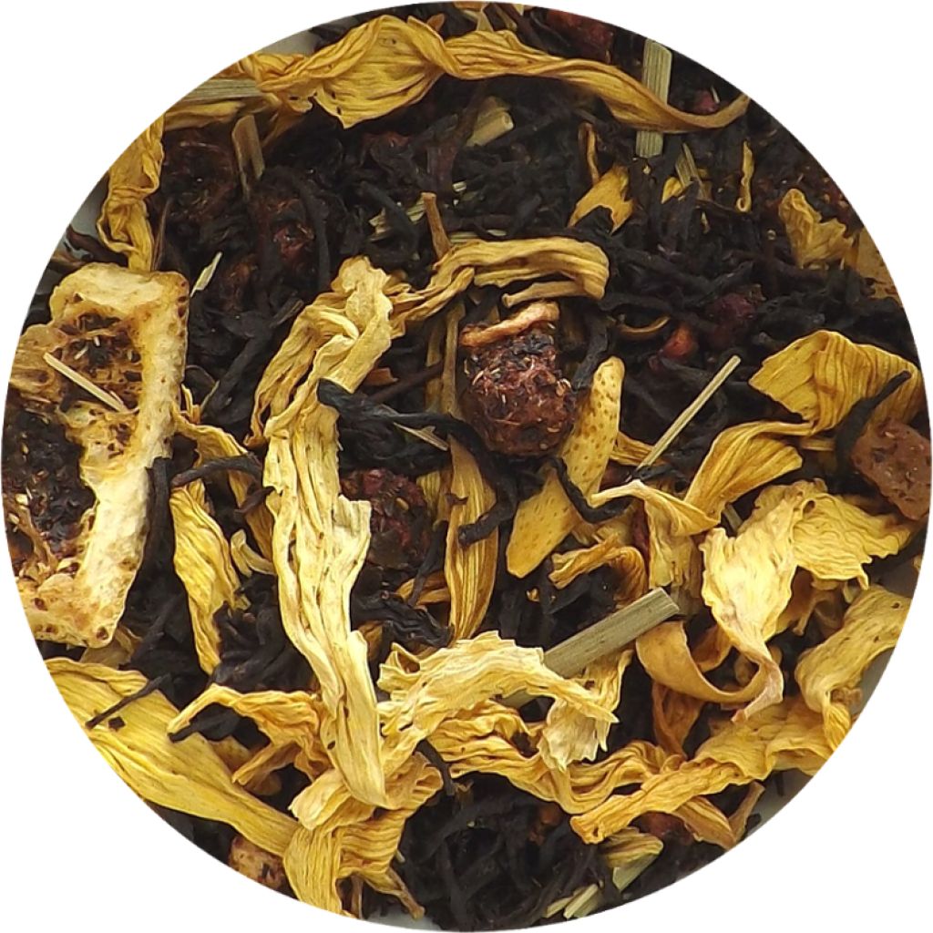 Regina dei Frutti - 100 grammi