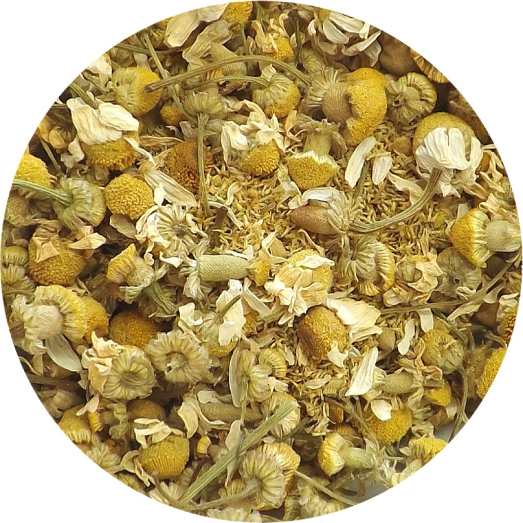 Camomilla 100 grammi