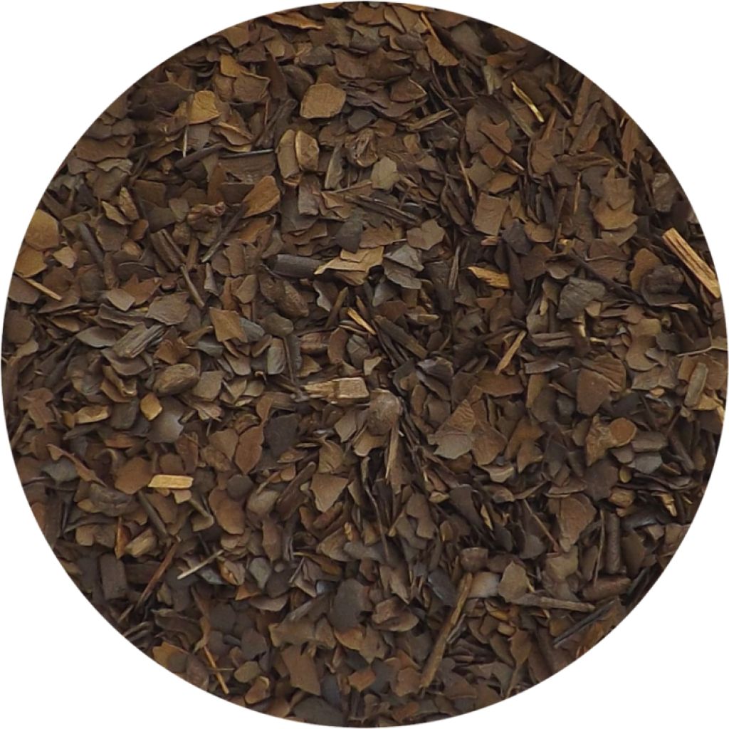 Mate tostato - 100 grammi