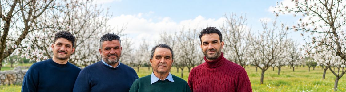 Azienda Agricola Tricarico s.s.