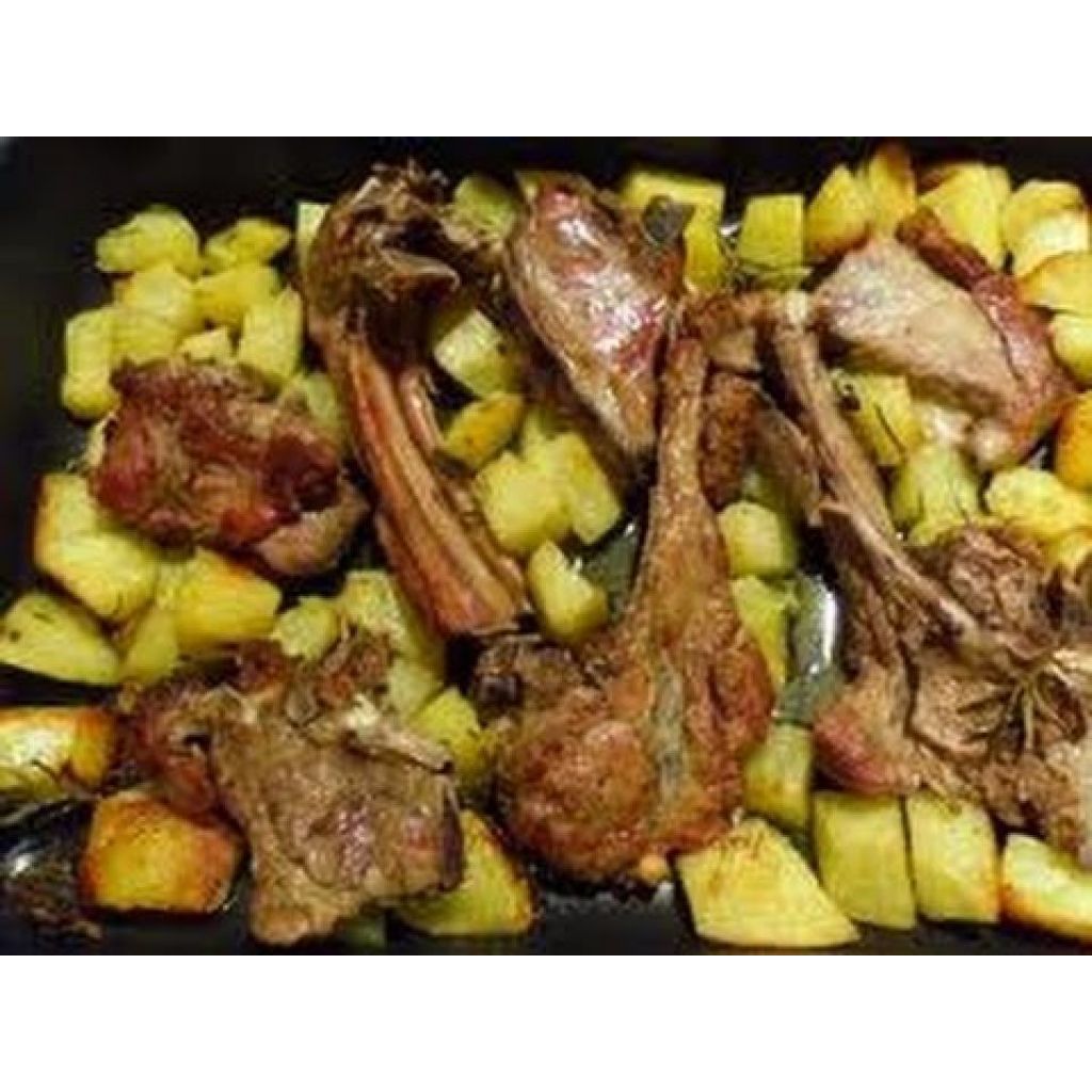 CAPRETTO 16Kg (variabile)