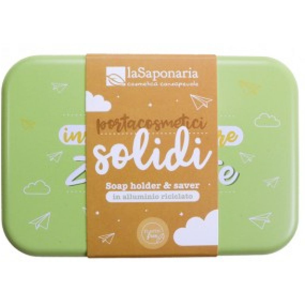 Portacosmetici solidi