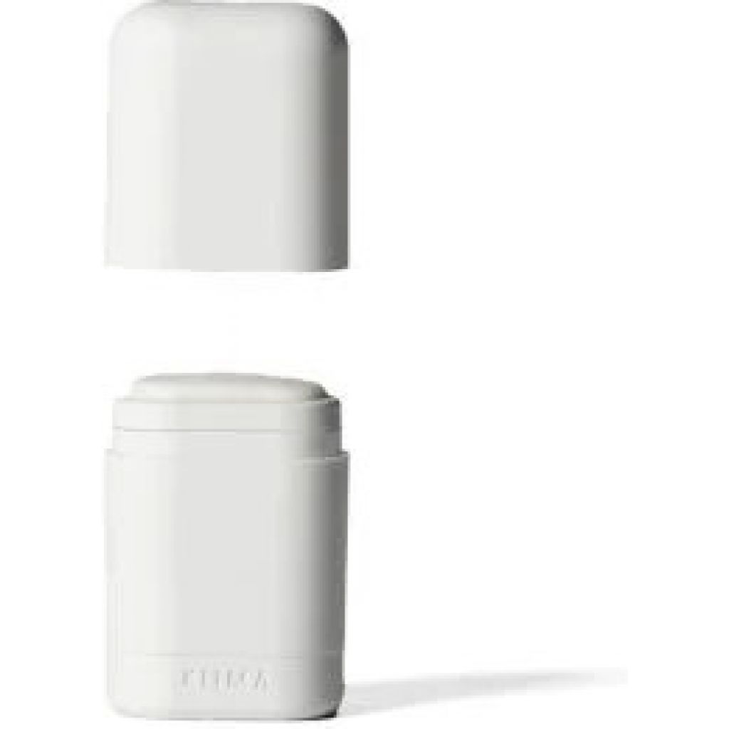 Applicatore deodorante bianco - Kiima