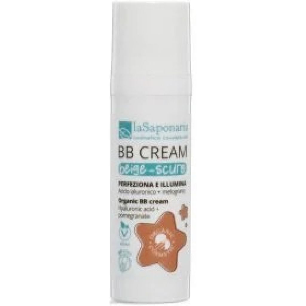 BB Cream N. 4 BEIGE 30 ml Tonalit&agrave; Beige, ideale per carnagioni scure