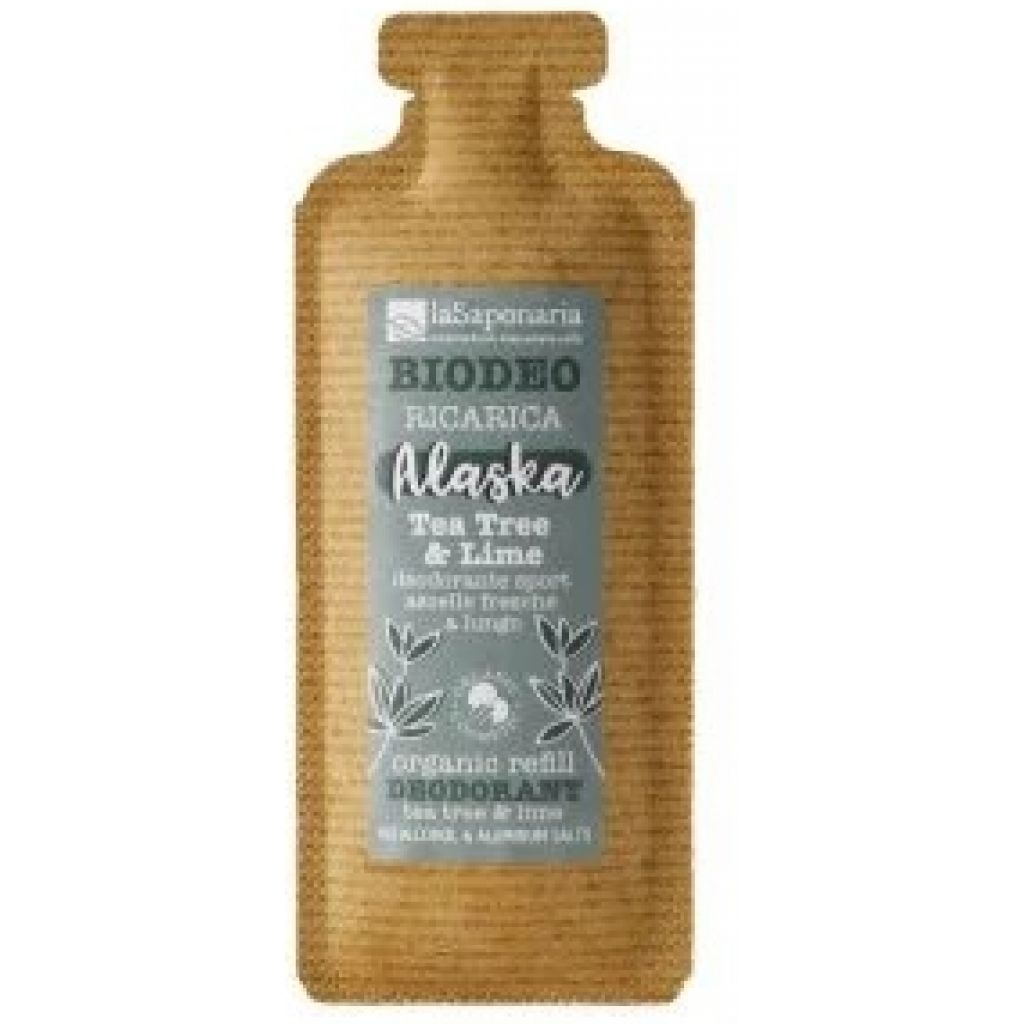 Biodeo refill Alaska - fresco sport (40 ml)