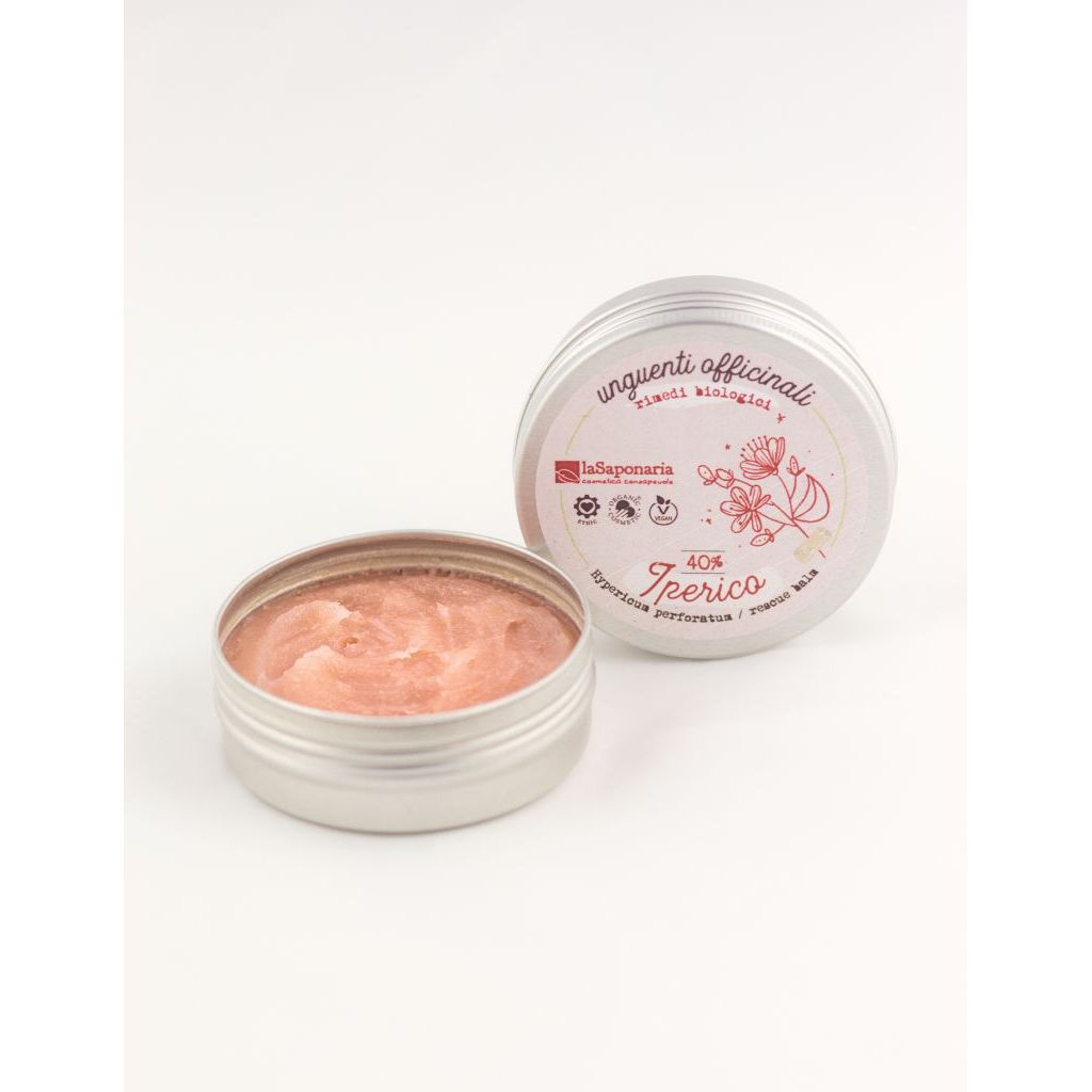 Hypericum ointment 30 ml