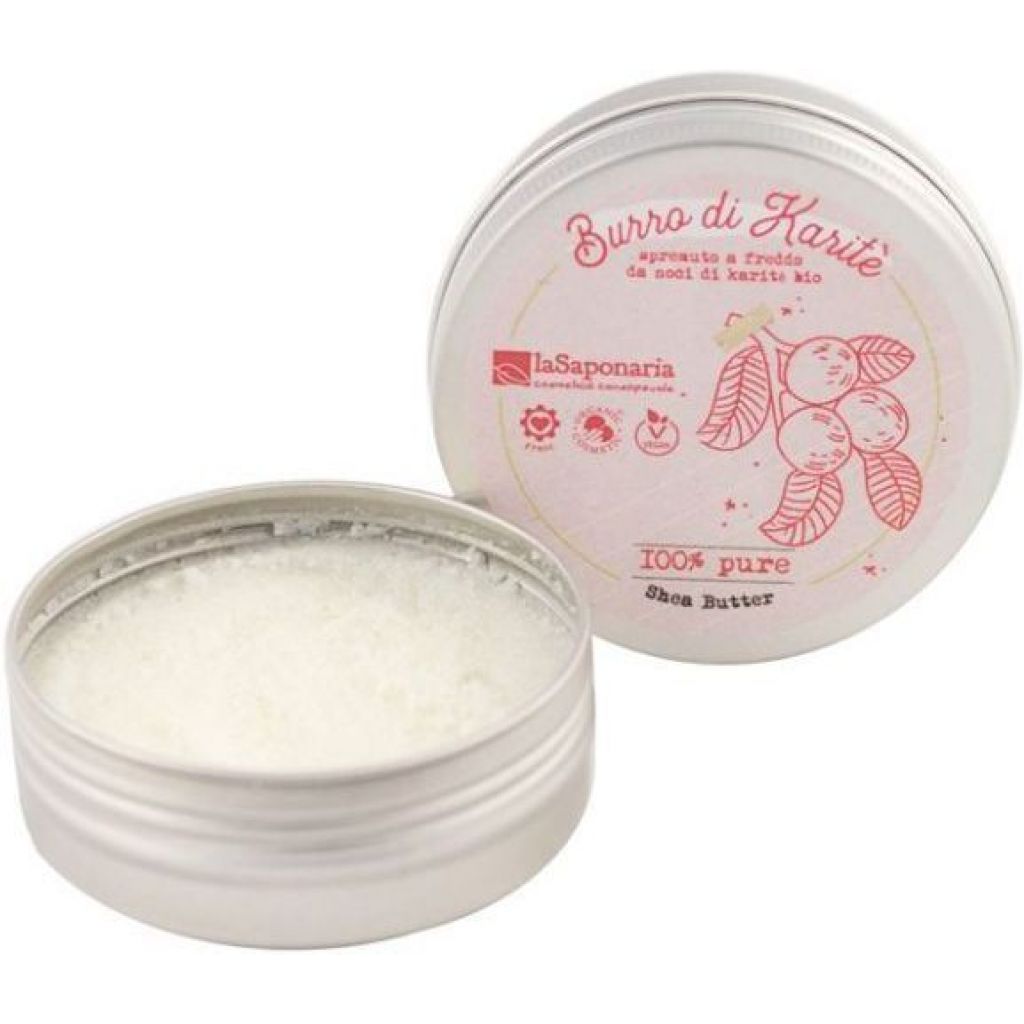 Organic Shea Butter 50 ml