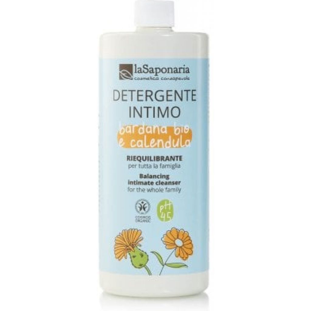 Intimate liquid detergent 1000ml