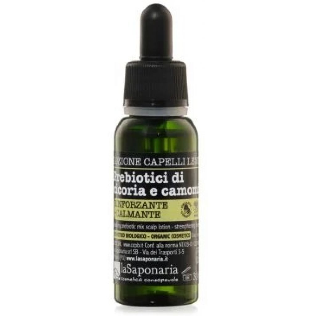 Lozione cute lenitiva e idratante 30 ml