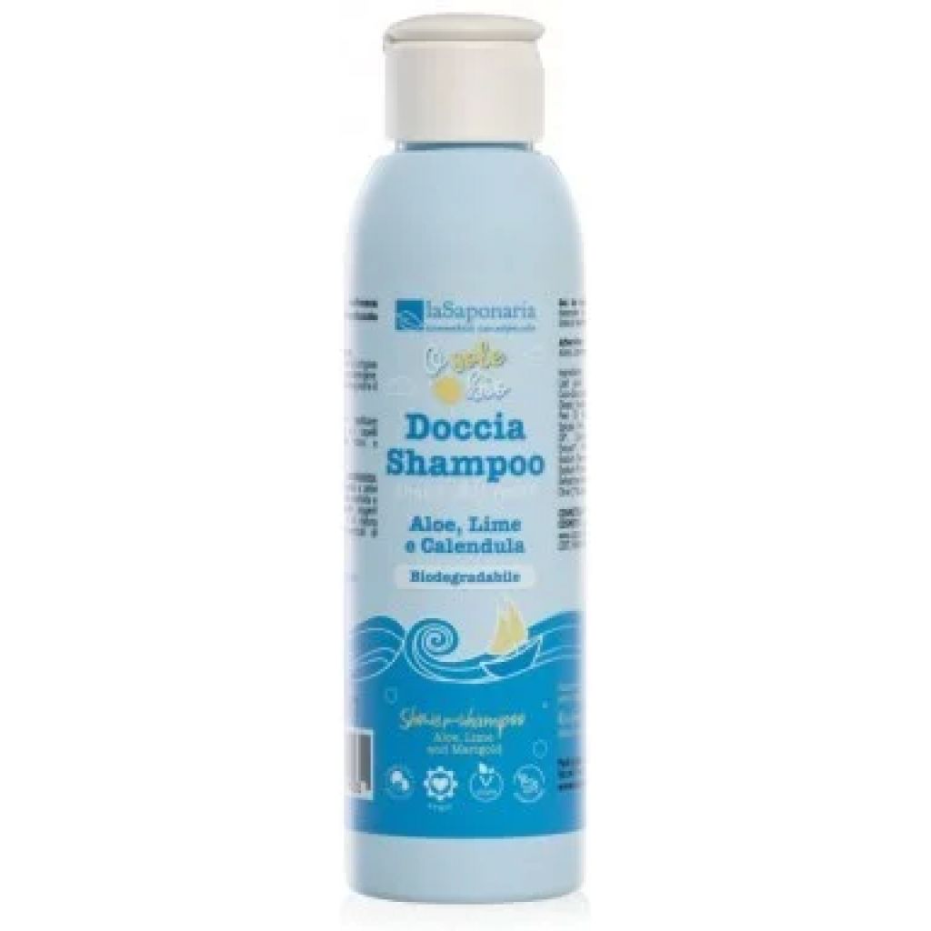 Docciadoposole 150 ml