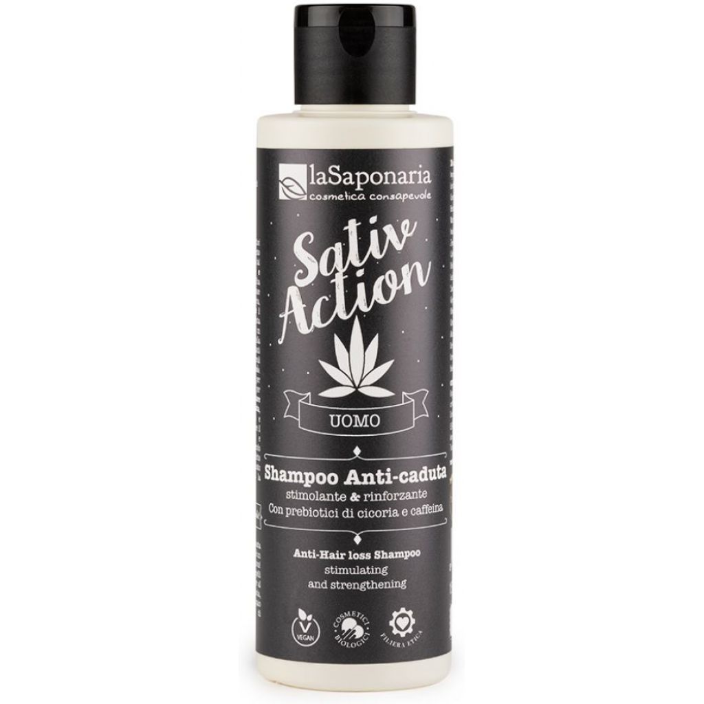 Shampoo Anti caduta 150 ml