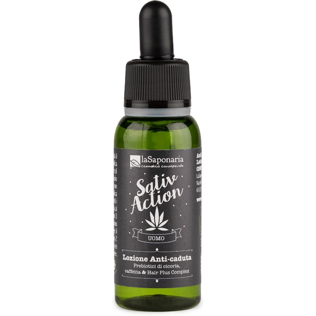 Lozione Anti caduta 30 ml