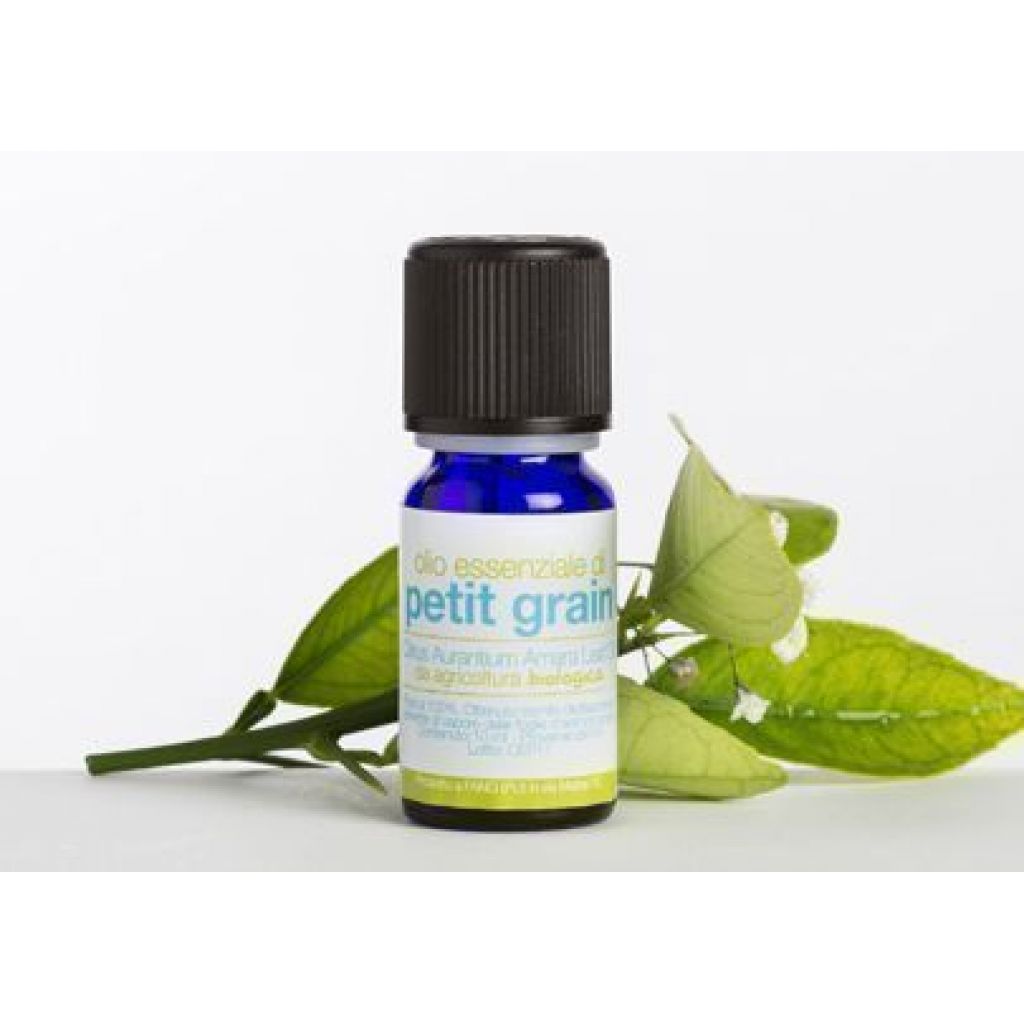 Petitgrain essential oil 10 ml