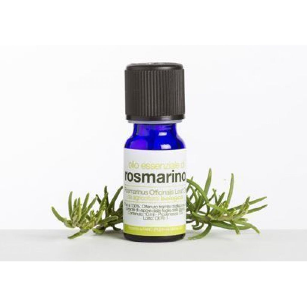 Rosemary essential oil 10 ml