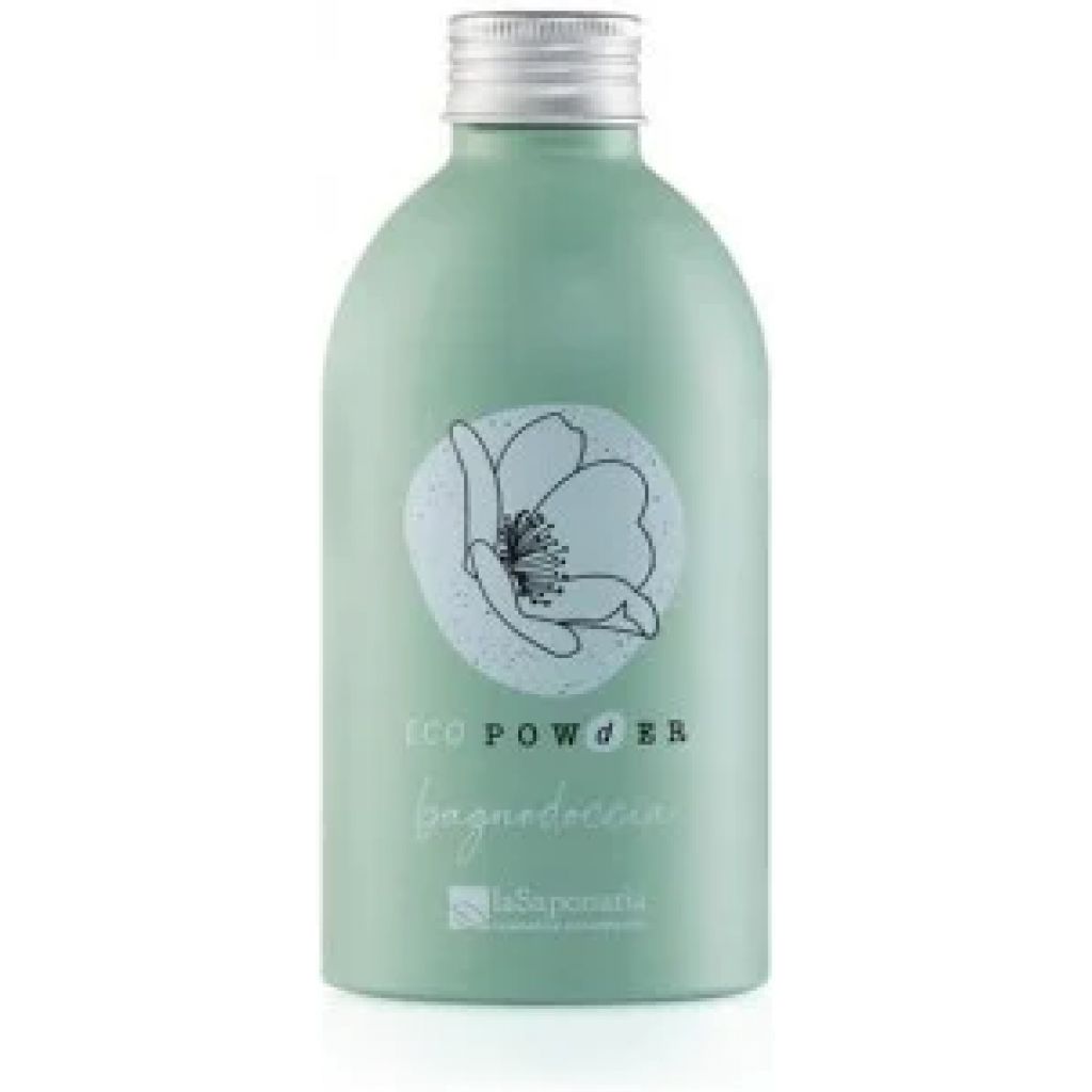 Dispenser refill Eco-Bagnodoccia in alluminio