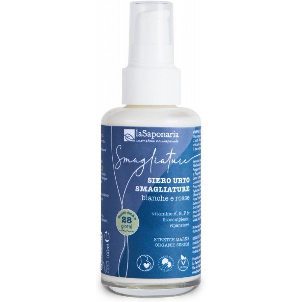 Siero Urto smagliature 100 ml