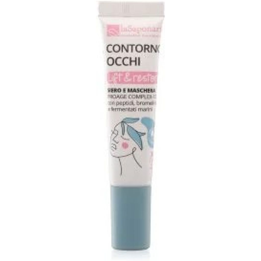 Contorno occhi Lift & restore 15 ml